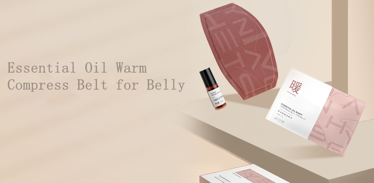 12AiYiSheng Essential Oil Knee Warm Compress Sticker.jpg
