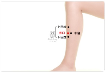 Tiaokou Point.jpg