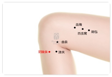 Yinlingquan Point.jpg