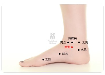 Zhaohai Point.jpg