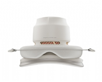 AiYiSheng Ai Jiu Moxibustion Instrument Mini Double Head Portable Appliance