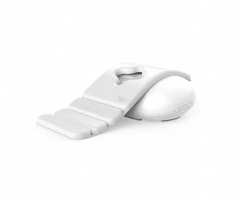 AiYiSheng Ai Jiu Multifunctional Pillow Appliance for Warming Neck