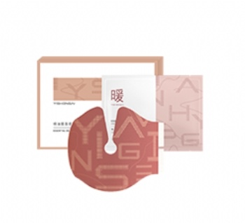 AiYiSheng Essential Oil Knee Warm Compress Sticker