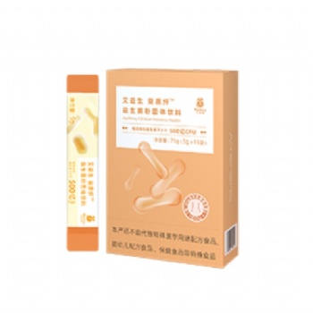 AiYiSheng YiZhiXian Probiotics Powder