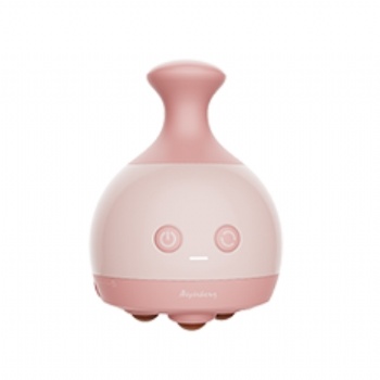 AiYiSheng Cute Stone Needle Abdominal Massager.